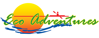 Eco Adventures logo